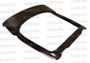 Seibon 02-06 Acura RSX OEM Carbon Fiber Trunk Lid