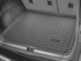 WeatherTech 2015+ Mini Hardtop Cargo Liner - Black