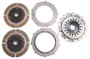 OS Giken Nissan 300ZX (VG30DETT) Overhaul Kit B (for NS101-BC6)