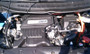 K&N 06 Honda Civic Hybrid 1.3L-L4 Drop In Air Filter