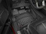 WeatherTech 2017+ Honda Ridgeline Front FloorLiner - Grey