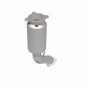 MagnaFlow Direct Fit Catalytic Converter California 09-14 Audi A4 / A4 Quattro
