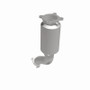 MagnaFlow Direct Fit Catalytic Converter California 09-14 Audi A4 / A4 Quattro