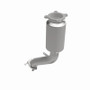 MagnaFlow Direct Fit Catalytic Converter California 09-14 Audi A4 / A4 Quattro