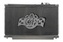 CSF 93-98 Toyota Supra Radiator