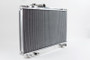CSF 93-98 Toyota Supra Radiator