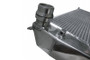 CSF 00-06 BMW M3 (E46) Triple Pass Radiator