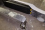 CSF Universal Dual-Pass Oil Cooler (RS Style) - M22 x 1.5 - 24in L x 5.75in H x 2.16in W