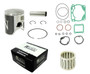 Top End Kit Nikasil Sgl Ring 66.34/std Ktm