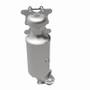 MagnaFlow Direct Fit Catalytic Converter 06-13 Honda Civic L4 1.8L