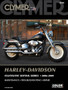Repair Manual H-d Soft Tail