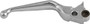 Wide V-cut Brake Lever Chrome Oe#45016-96