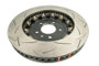 DBA 13-15 Lotus Exige - T3 5000 Series Slotted Left Front Rotor