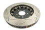 DBA 13-15 Lotus Exige - T3 5000 Series Slotted Left Front Rotor