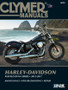 Repair Manual H-d Dyna