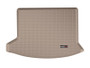 WeatherTech 2019+ Cadillac XT4 Cargo Liners - Tan