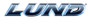 Lund 2019 Chevy Silverado 1500 Ext. Cab (Rocker Panel Mount) 6in Oval Straight SS Nerf Bars-Polished