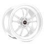 Weld S70 18x5 / 5x120mm BP / 2.1in. BS Polished Wheel (High Pad) - Non-Beadlock