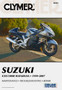 Repair Manual Suz Hayabusa
