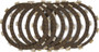Redline Clutch Kit Ck1219