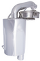 Silencer W/ Trail Chef Mount W/trail Chef Mount S-d