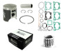 Top End Kit Nikasil Cyl 46.95/std Husq/ktm