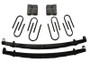 Skyjacker 4" SOFTR 73-87 GM 1/2 TON