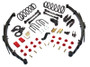 Skyjacker 5"SYSTEM,CLII 03 DODGE 2500