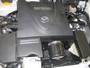 K&N 04-09 Mazda RX-8 Typhoon Short Ram  Intake