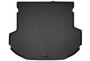 Husky Liners 2019 Hyundai Santa Fe WeatherBeater Black Trunk Liner