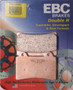 Brake Pads