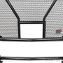 Westin 17-19 Ford F-250/350 w/ Front Camera HDX Grille Guard - Black