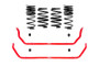 Eibach Pro-Plus Kit for 99-05 Mazda Miata NB