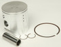 Piston Kit Flat Top 56.00/+2.00 Kaw/suz