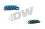 DeatschWerks 05-11+ Mustang / 97-08 Gas F-Series (150/250) 35lb Top Feed Injectors