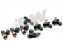 DeatschWerks 10+ Camaro / 06-10 Z06 / 09-10 ZR1 LS3/LS7/LS9/L99 Series 65lb Injectors