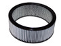 aFe MagnumFLOW Air Filters Round Racing P5R A/F RR P5R 16.19 OD x 14 ID x 4 H