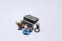 Fuelab Bracket & Hardware Kit for 555xx Series Regulators