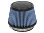 aFe MagnumFLOW Air Filters UCO P5R A/F P5R 4-1/2F x 6B x 4-3/4T x 4H
