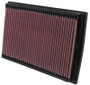 K&N Replacement Air Filter VW GOLF & BORA 1.6L-I4 16V; 2001