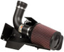 K&N VW Golf V L4-2.0L Typhoon Performance Intake