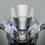 Vstream Windscreen Sport/tour Clear Bmw