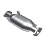 MagnaFlow Direct Fit Catalytic Converter Toyota 81 82