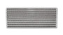 Vibrant Universal Oil Cooler Core 4in x 10in x 1.25in