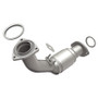 MagnaFlow Direct Fit Catalytic Converter 99-02 4Runner 3.4L frt OEM