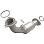 MagnaFlow Direct Fit Catalytic Converter 99-02 4Runner 3.4L frt OEM