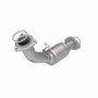 MagnaFlow Direct Fit Catalytic Converter 99-02 4Runner 3.4L frt OEM