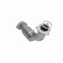 MagnaFlow Direct Fit Catalytic Converter 99-02 4Runner 3.4L frt OEM