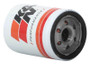 K&N Oil Filter OIL FILTER; AUTOMOTIVE