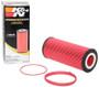 K&N Oil Filter OIL FILTER AUTOMOTIVE